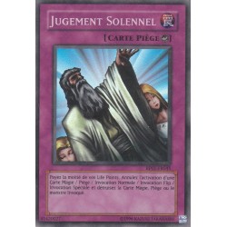 Jugement Solennel (SR)
