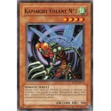Kamakiri Volant N°1 (C) [RP01]