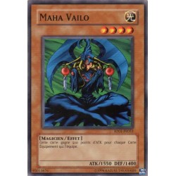 Maha Vailo (C)