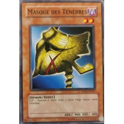 Masque Des Ténèbres (C)