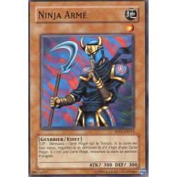 Ninja Armé (C)