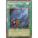 Pendentif Noir (C) [RP01]