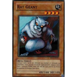 Rat Géant (C)