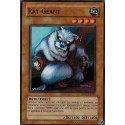 Rat Géant (C) [RP01]