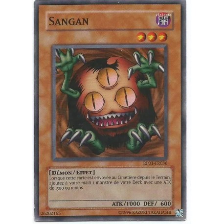 Sangan (SR)