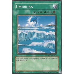 Umiiruka (C)