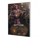 Le Livre des Contes - The Witcher