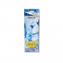 Perfect Fit Sleeves Sealable (x100) - Format : STANDARD / Clear - Dragon Shield