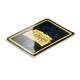 Perfect Fit Sleeves Sealable (x100) - Format : STANDARD / Clear - Dragon Shield