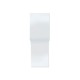Perfect Fit Sleeves Sealable (x100) - Format : STANDARD / Clear - Dragon Shield