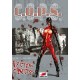 Cops - Saison 1 : Mai/Juin 2031 - Helter Skelter