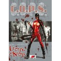 Cops - Saison 1 : Mai/Juin 2031 - Helter Skelter