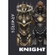 KNIGHT – Fiches armures