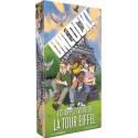 Unlock! Escape Geeks : Échappez-vous de la Tour Eiffel