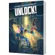 Unlock! Escape Geeks : Échappe-toi du Musée (TOME 3)