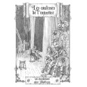 Les Coulisses de l'injustice - Wastburg