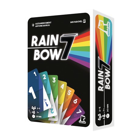 Rainbow 7