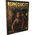 Kit de la meneuse - Runequest