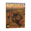 Livret de l'aventurier - Runequest