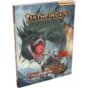 Guide des joueurs Règles Avancées - Pathfinder 2eme édition