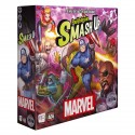 Smash Up - MARVEL