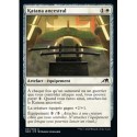 (FOIL) Blanche - Katana ancestral (C) [NEO]