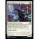 (FOIL) Blanche - Kitsune blizzard de lames (U) [NEO]