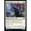 (FOIL) Blanche - Kitsune blizzard de lames (U) [NEO]