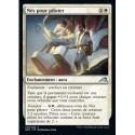 (FOIL) Blanche - Nés pour piloter (U) [NEO]