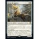 (FOIL) Blanche - Kirin de nuacier (R) [NEO]
