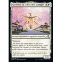 (FOIL) Blanche - Goshintai de la Vocation partagée (U) [NEO]