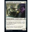 (FOIL) Blanche - Championne mécanicienne (U) [NEO]