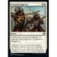 (FOIL) Blanche - Serment impérial (C) [NEO]