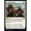 (FOIL) Blanche - Serment impérial (C) [NEO]