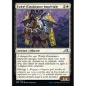 (FOIL) Blanche - Unité d'assistance impériale (U) [NEO]