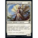 (FOIL) Blanche - Subjugatrice impériale (C) [NEO]
