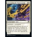 (FOIL) Blanche - Arrestation de l'intercesseur (C) [NEO]