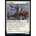 (FOIL) Blanche - As Kitsune (C) [NEO]