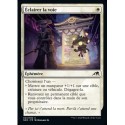 (FOIL) Blanche - Éclairer la voie (C) [NEO]