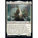 (FOIL) Blanche - Svelte-patte, voix de l'Impératrice (R) [NEO]