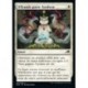 (FOIL) Blanche - Offrande porte-bonheur (C) [NEO]