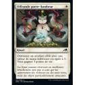 (FOIL) Blanche - Offrande porte-bonheur (C) [NEO]