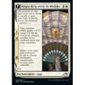 (FOIL) Blanche - Règne de la vérité de Michiko (U) [NEO]