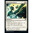 (FOIL) Blanche - Repousser l'abject (C) [NEO]