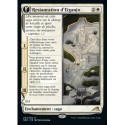 (FOIL) Blanche - Restauration d'Eiganjo (R) [NEO]
