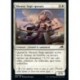 (FOIL) Blanche - Mentor Sept-queues (C) [NEO]