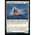 (FOIL) Blanche - Samouraï béni par les dieux (U) [NEO]