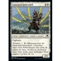 (FOIL) Blanche - Samouraï lamesoleil (C) [NEO]