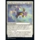 (FOIL) Blanche - Toucher le royaume des esprits (U) [NEO]