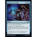 (FOIL) Bleue - Ancrer à la réalité (U) [NEO]